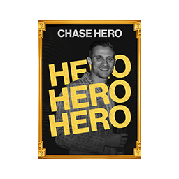 CHASE HERO